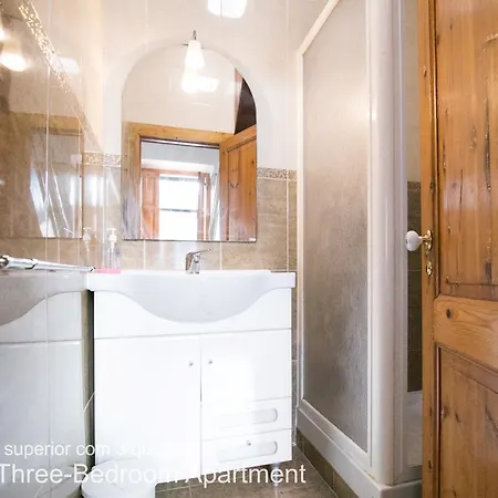 Akicity Alfama Classic *