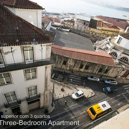 Akicity Alfama Classic *