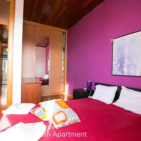 Akicity Alfama Classic *