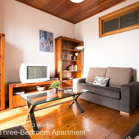 Akicity Alfama Classic *