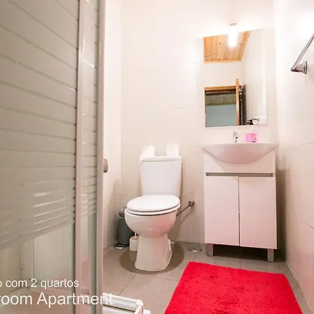 Akicity Alfama Classic Лісабон