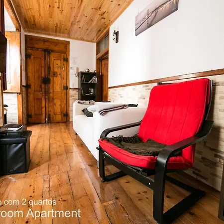 Akicity Alfama Classic