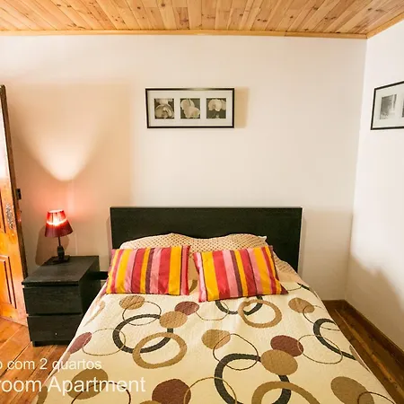 Apartamento Akicity Alfama Classic Lisboa