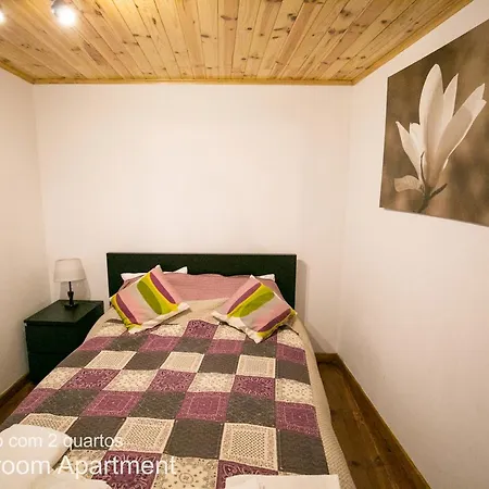 Akicity Alfama Classic Лісабон