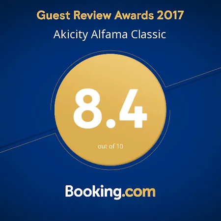 Apartamento Akicity Alfama Classic