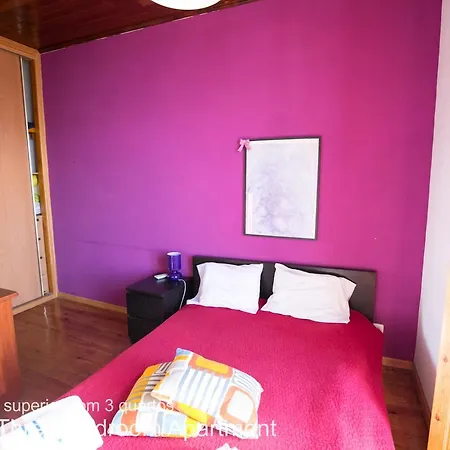 شقة Akicity Alfama Classic Lisboa