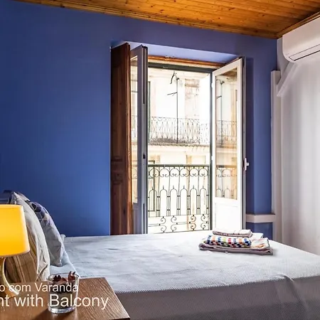 شقة Akicity Alfama Classic