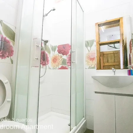 Apartment Akicity Alfama Classic