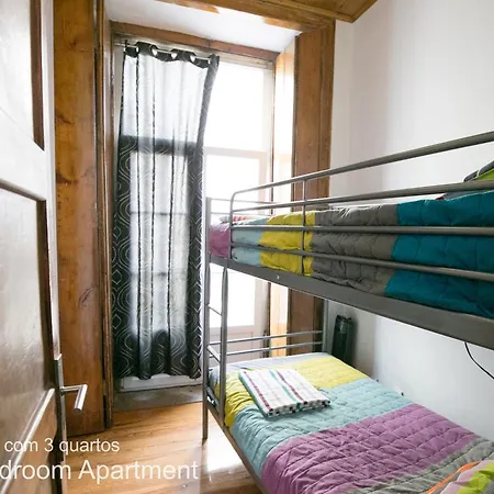 Apartment Akicity Alfama Classic *