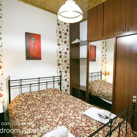 Akicity Alfama Classic Lissabon