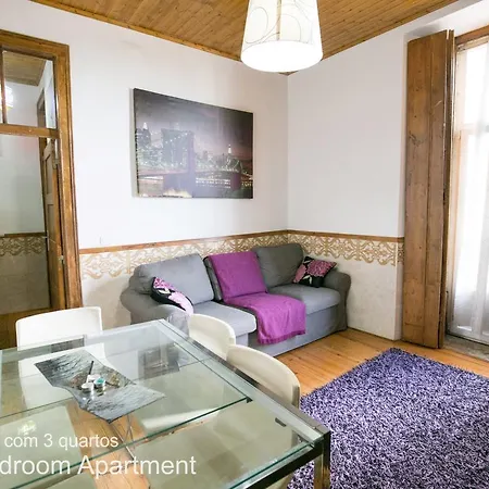 Apartment Akicity Alfama Classic