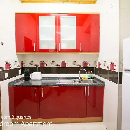 Akicity Alfama Classic Apartment