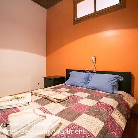 Apartment Akicity Alfama Classic
