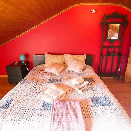 Akicity Alfama Classic Apartment