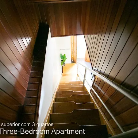 Akicity Alfama Classic Lissabon