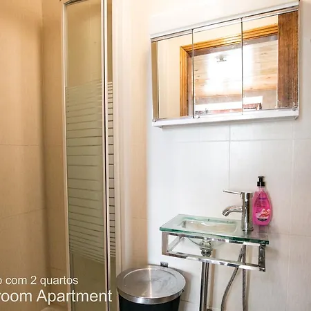 Akicity Alfama Classic Apartment Lissabon