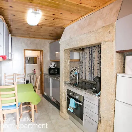 Akicity Alfama Classic Apartment *