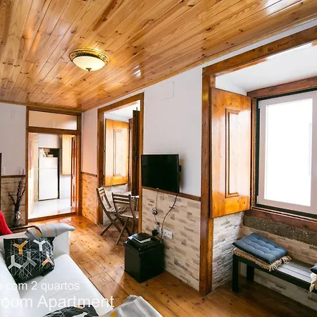 Apartment Akicity Alfama Classic *