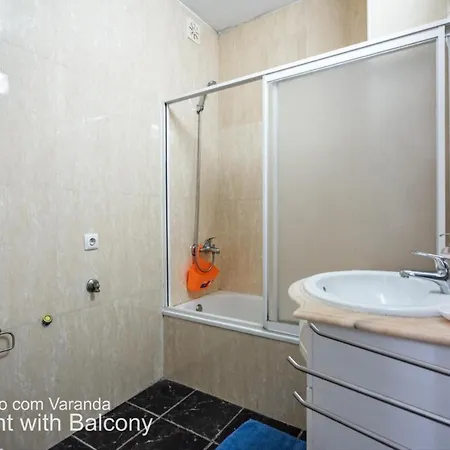 Apartment Akicity Alfama Classic Lissabon