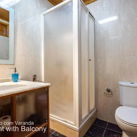 Akicity Alfama Classic Apartment