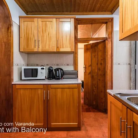 Apartment Akicity Alfama Classic *