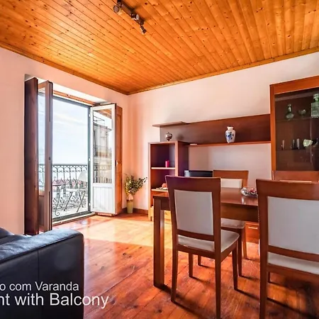 Akicity Alfama Classic * Lissabon