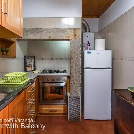 Akicity Alfama Classic Apartment Lissabon